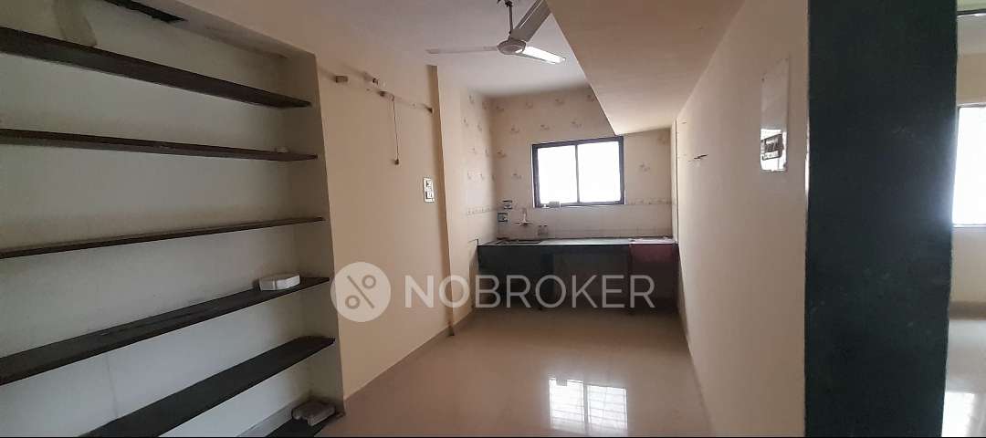 1 BHK House for Rent  In Dhankawadi
