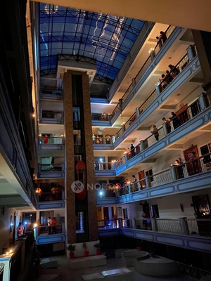 2 BHK Flat In Vertex Pride For Sale  In Kukatpally