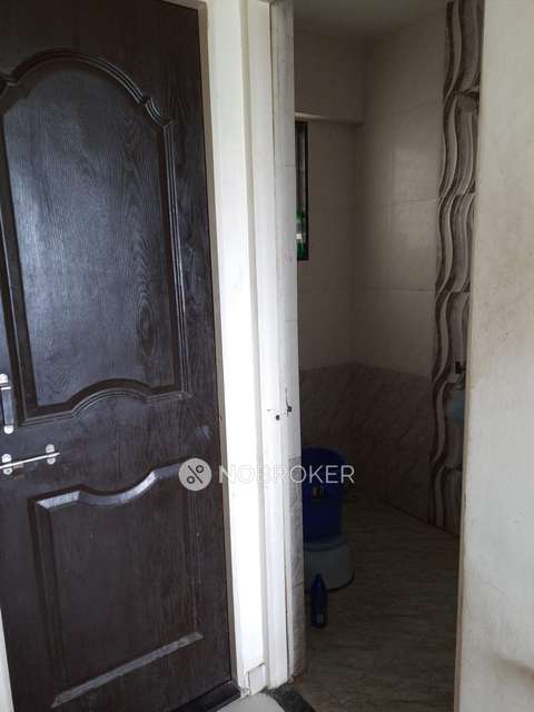 1 BHK Flat In Raj Residency for Rent  In Talegaon Dabhade,
