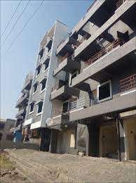 2 BHK Flat In Shreya Heights For Sale  In Kondhwa