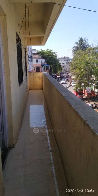 1 RK Flat For Sale  In Shivane
