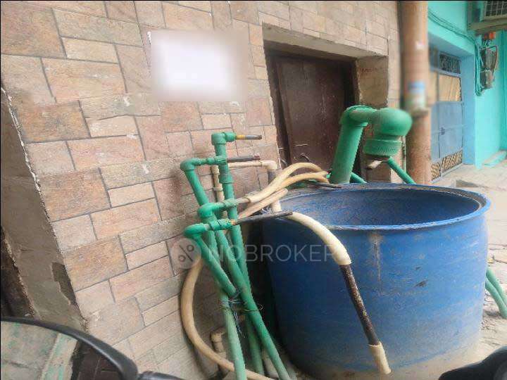 1 RK House for Rent  In Rangpuri