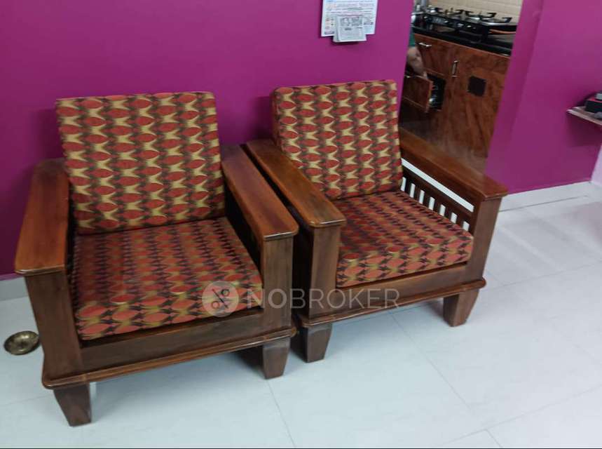 1 BHK Flat In Jp Homes Rajakilpakkam For Sale  In Rajakilpakkam