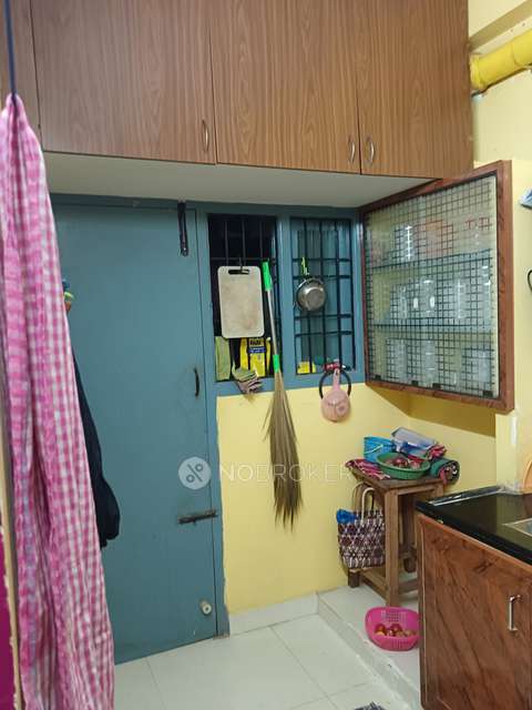 1 BHK Flat In Jp Homes  For Sale  In Madambakkam