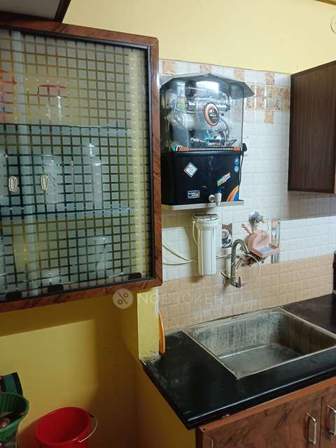 1 BHK Flat In Jp Homes  For Sale  In Madambakkam