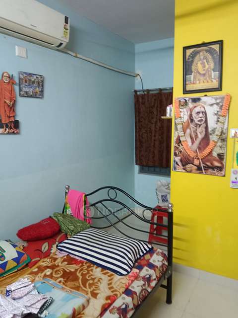1 BHK Flat In Jp Homes  For Sale  In Madambakkam