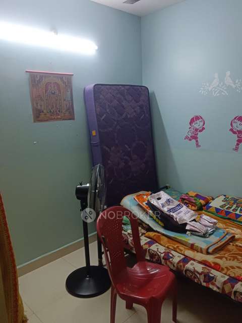 1 BHK Flat In Jp Homes  For Sale  In Madambakkam