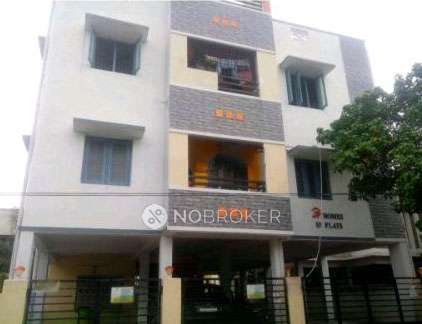 1 BHK Flat In Jp Homes Rajakilpakkam For Sale  In Rajakilpakkam