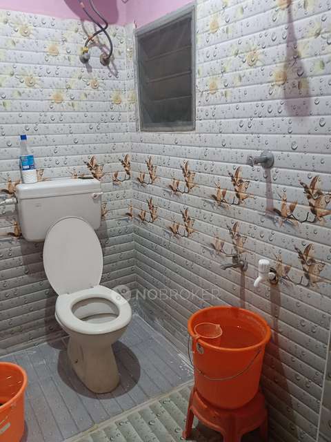 1 BHK Flat In Jp Homes  For Sale  In Madambakkam