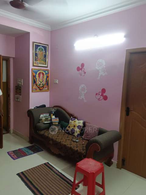 1 BHK Flat In Jp Homes  For Sale  In Madambakkam