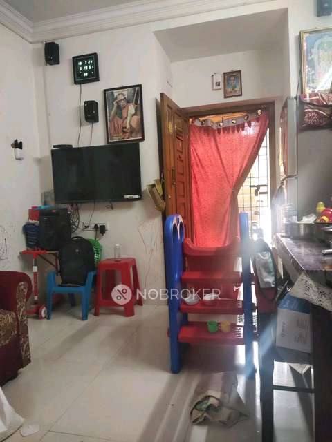 1 BHK Flat In Jp Homes Rajakilpakkam For Sale  In Rajakilpakkam