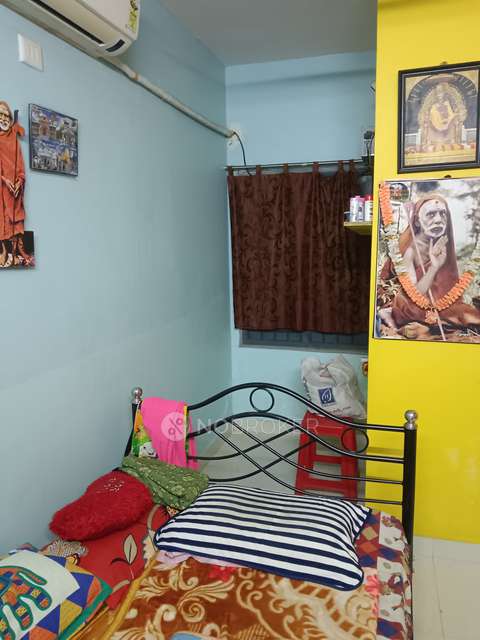 1 BHK Flat In Jp Homes  For Sale  In Madambakkam