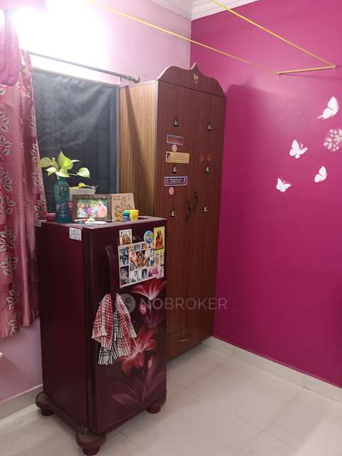 1 BHK Flat In Jp Homes  For Sale  In Madambakkam