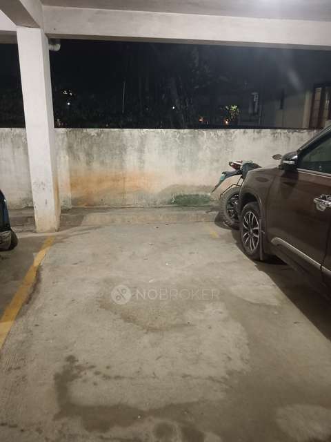 1 BHK Flat In Jp Homes  For Sale  In Madambakkam