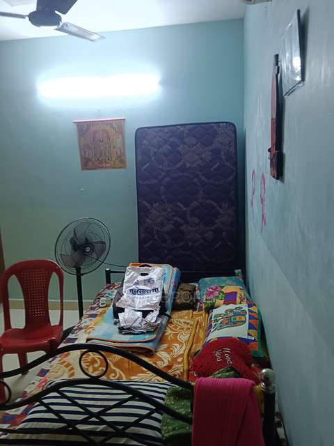 1 BHK Flat In Jp Homes  For Sale  In Madambakkam