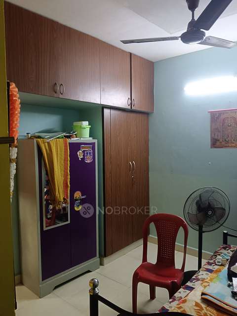 1 BHK Flat In Jp Homes  For Sale  In Madambakkam