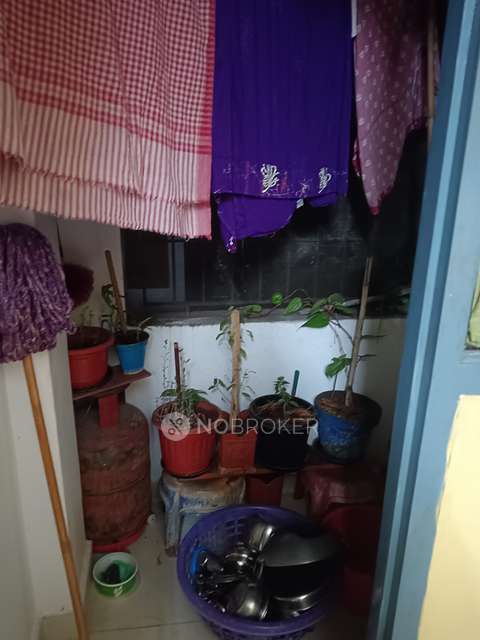 1 BHK Flat In Jp Homes  For Sale  In Madambakkam