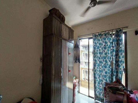 2 BHK Flat In Marathon Nagari Nx For Sale  In Badlapur East