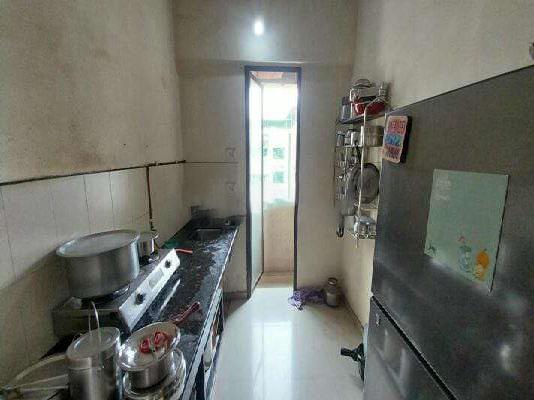 2 BHK Flat In Marathon Nagari Nx For Sale  In Badlapur East