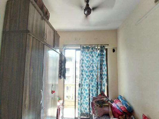 2 BHK Flat In Marathon Nagari Nx For Sale  In Badlapur East
