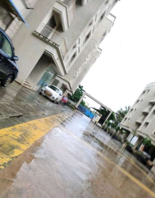 1 BHK Flat In  Tulsi Dharshan  For Sale  In Neral