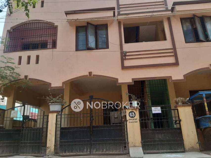 2 BHK House for Rent  In Koyambedu