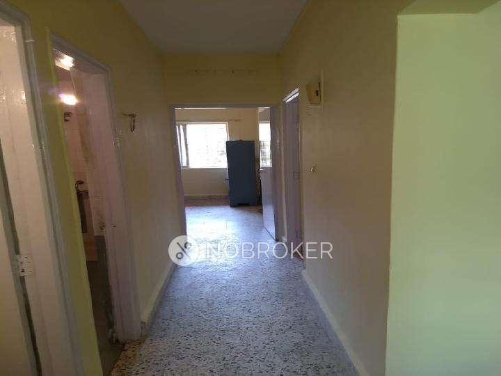 2 BHK Flat In Sai Nidhi Cooperative Housing Society For Sale  In Chembur East