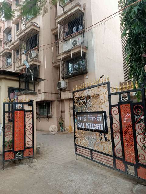 2 BHK Flat In Sai Nidhi Cooperative Housing Society For Sale  In Chembur East