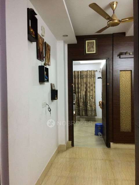 3 BHK Flat For Sale  In Shahdara