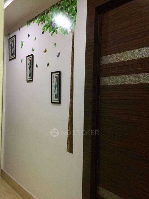 3 BHK Flat For Sale  In Shahdara