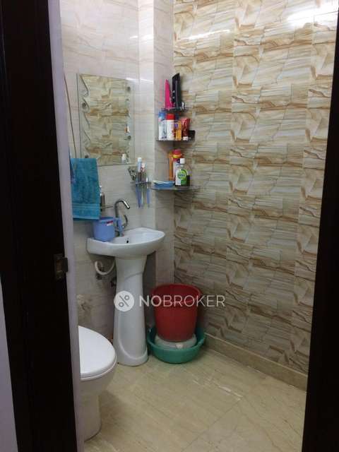 3 BHK Flat For Sale  In Shahdara