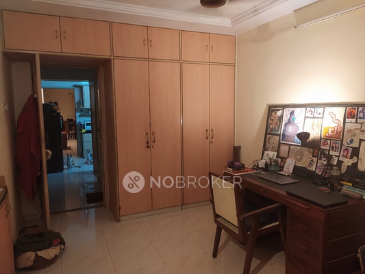 1 BHK Flat In A63 for Rent  In Borivali West