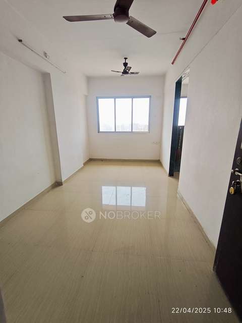 1 BHK Flat In Rishabh Arya Heights For Sale  In Bhandup West