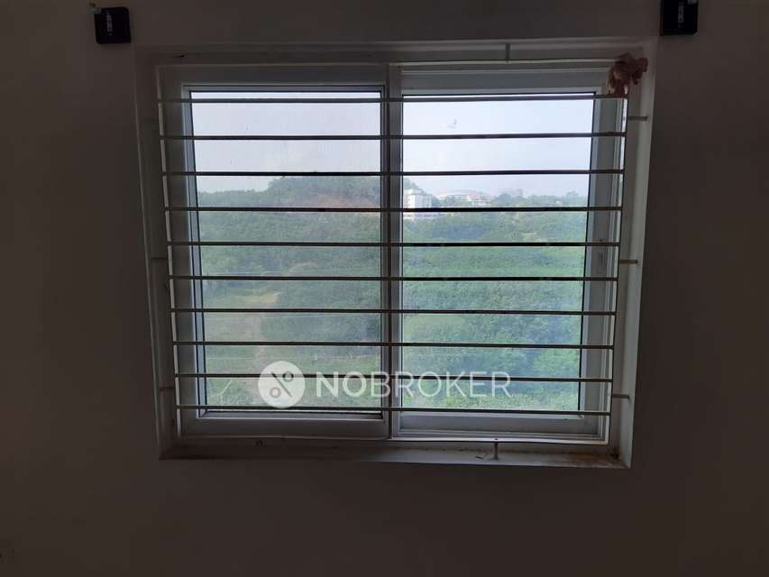 3 BHK Flat In Alekhya Palm Woods for Rent  In Gachibowli