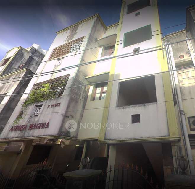 Ashoka Mahima Tambaram East Rent WITHOUT BROKERAGE Semifurnished 1