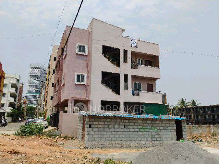 3 BHK House for Rent  In Whitefield