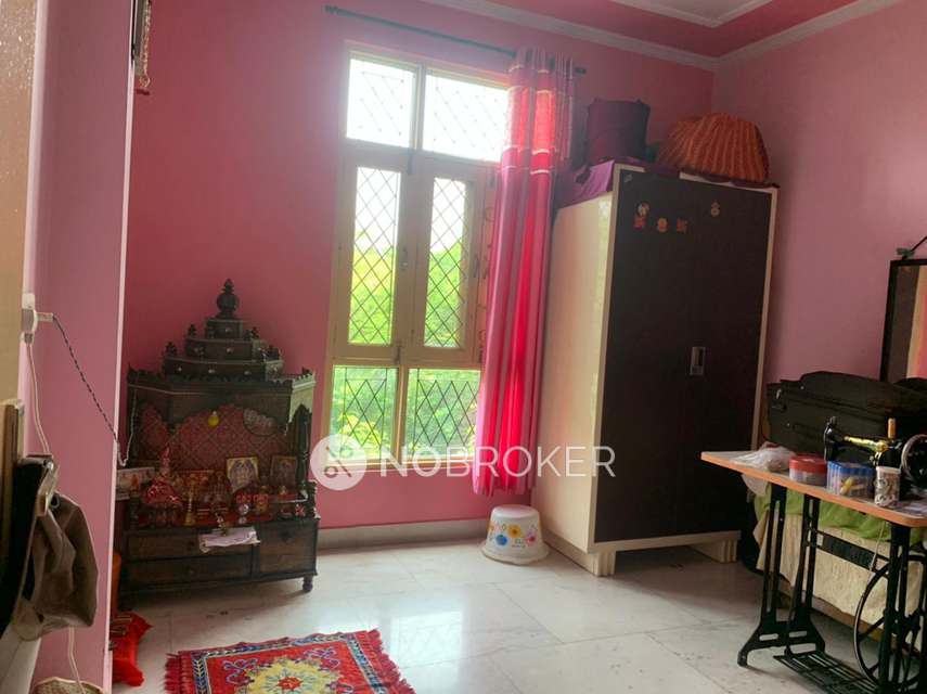 3 BHK Flat In Royal Complex For Sale  In Mehrauli