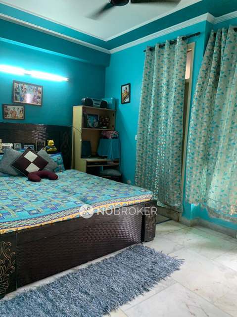 3 BHK Flat In Royal Complex For Sale  In Mehrauli