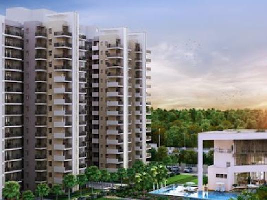 2 BHK Flat In Godrej 101, Gurgaon For Sale  In Sector 79