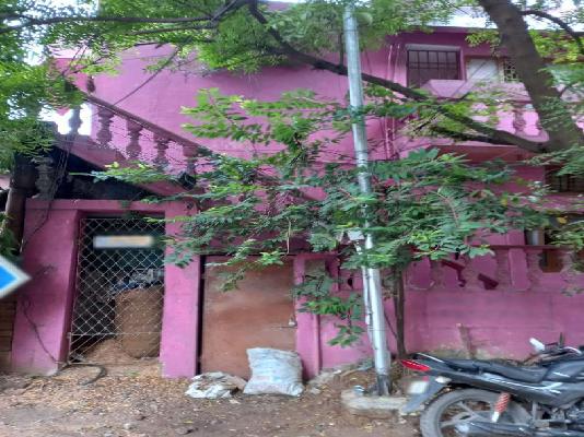 4+ BHK House For Sale  In Ekkatuthangal