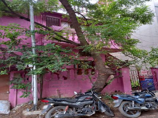 4+ BHK House For Sale  In Ekkatuthangal