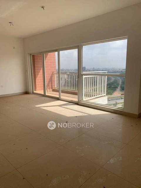 3 BHK Flat In Rmz Galleria Residences For Sale  In Yelahanka