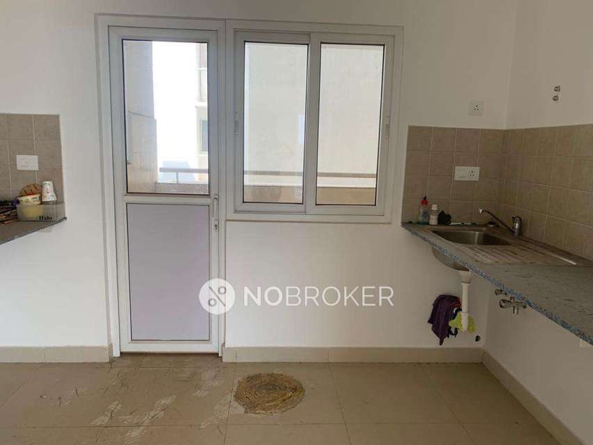 3 BHK Flat In Rmz Galleria Residences For Sale  In Yelahanka