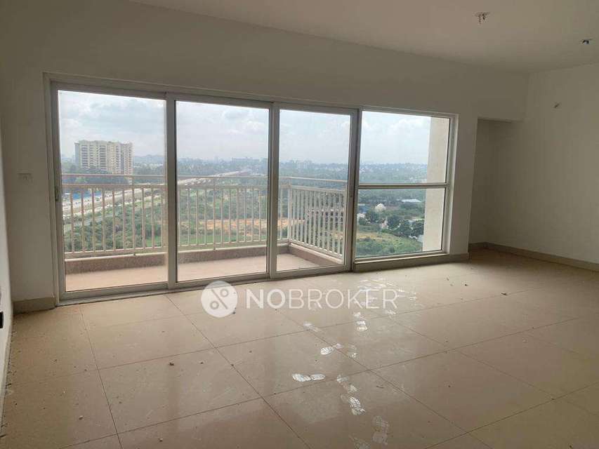 3 BHK Flat In Rmz Galleria Residences For Sale  In Yelahanka