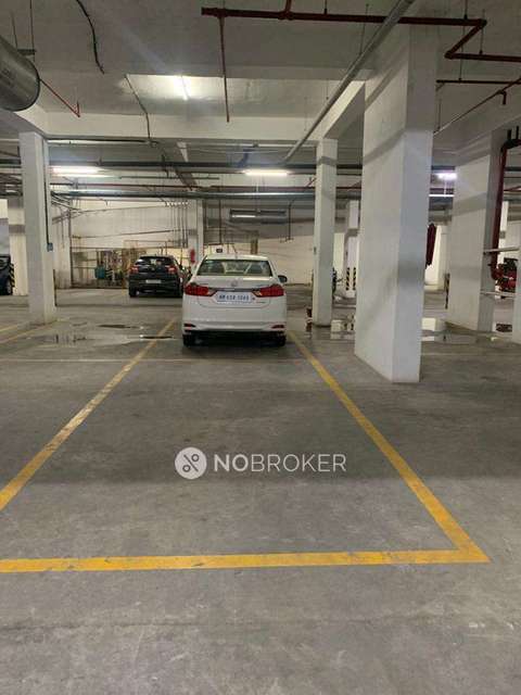 3 BHK Flat In Rmz Galleria Residences For Sale  In Yelahanka