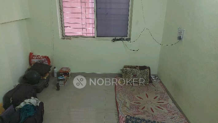 1 BHK Flat In Dr Mandhare Empire for Rent  In Hw4c+vcv, Suprabhat Society, Somnath Nagar, Wadgaon Sheri, Pune, Maharashtra 411014, India