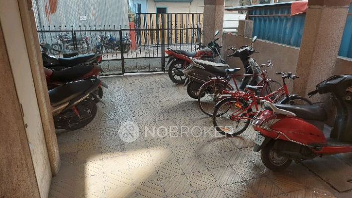 1 BHK Flat In Dr Mandhare Empire for Rent  In Hw4c+vcv, Suprabhat Society, Somnath Nagar, Wadgaon Sheri, Pune, Maharashtra 411014, India