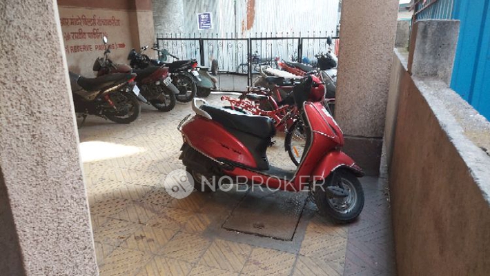 1 BHK Flat In Dr Mandhare Empire for Rent  In Hw4c+vcv, Suprabhat Society, Somnath Nagar, Wadgaon Sheri, Pune, Maharashtra 411014, India