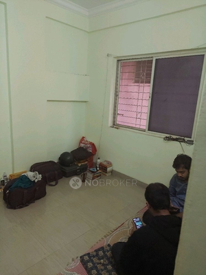 1 BHK Flat In Dr Mandhare Empire for Rent  In Hw4c+vcv, Suprabhat Society, Somnath Nagar, Wadgaon Sheri, Pune, Maharashtra 411014, India