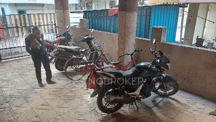 1 BHK Flat In Dr Mandhare Empire for Rent  In Hw4c+vcv, Suprabhat Society, Somnath Nagar, Wadgaon Sheri, Pune, Maharashtra 411014, India